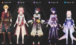 原神最新剧透爆料,神秘势力崛起，角色命运再掀波澜！